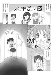 晴風の新トイレ