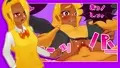 登場キャラは60人以上！超フリーダムアクションゲーム 動かしてみたver