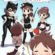 しきるん蛇さん。