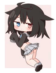 花かざりちゃん