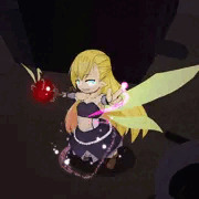 オリジナル妖精さん