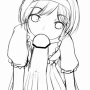ぺろぺろジータ