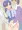 思いっきり触られる、千早ちゃん