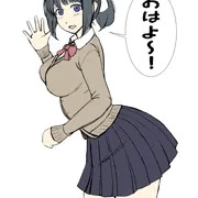 世話焼きの委員長