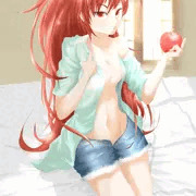 佐倉杏子
