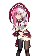 この前のメグメグのリメイク