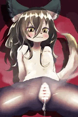 タイツの日　えろ絵