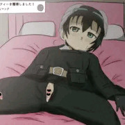 旅人さんをホテルに連れ込んで中出し