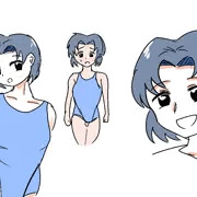 水野亜美