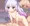 コバヤシ（？）にまたがって自分から動いちゃうカンナちゃん