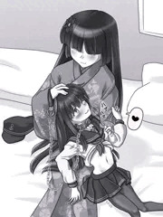 事後なでなで