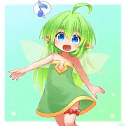 いつも勇者と一緒にいるかわいいナビ妖精さん