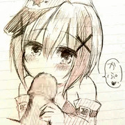 おくちでご奉仕リロちゃん