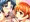 （再）アイコ「と」マヤ「に」