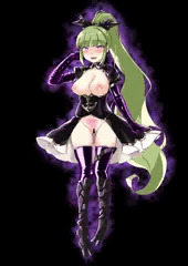 悪堕ちシュロップシャー