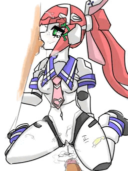 ユメちゃんお掃除係