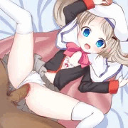 わふー