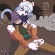 うごくピトー🐱