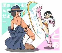 スペースヒーロズ　しずかちゃん