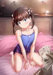 【！？】ロリ完成……あれ？
