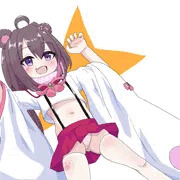 アズレン山風ちゃん