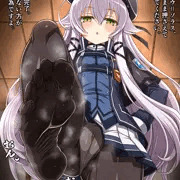 【pixivリクエスト#9】アルティナちゃん