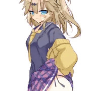 春日部つむぎちゃん