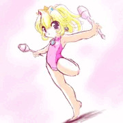 もも姫