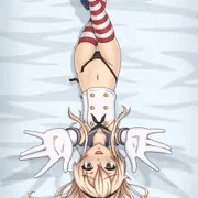 島風ちゃんに誘われたい