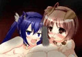 【D.C.Ⅲ】葵＆さら洗脳調教