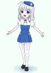 陛下とおそろい
