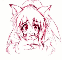 朝のメロフェラ