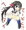 下脱ぎ曙さん