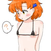 落書き集