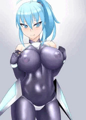 透け乳首