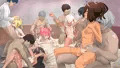 オリョクル帰投後にも強いられる慰安任務