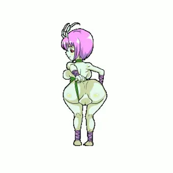 エロイーターの女王蟻のボス