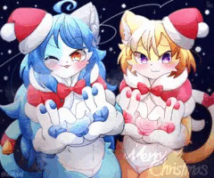 Mericlimas 2022🎁