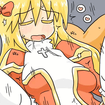 おやすみ前に