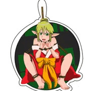 拘束エルフ