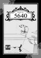 ルームナンバー5640