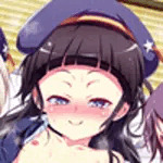 ちゅるびっちちゅるちゅる