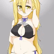 水着