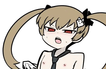 生えかけ
