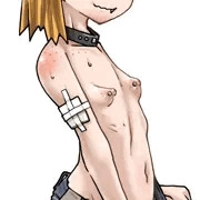 病んでそうな子