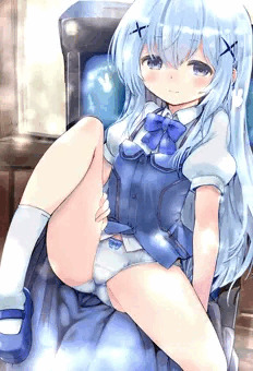 チノEX1 夏制服えちちVer,