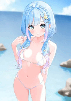 実 栞るかさん