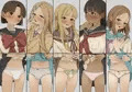 全員男♂