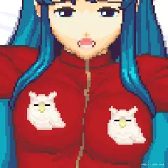 【☆】エイリークvs……？ちんちん