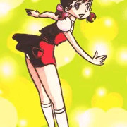 初代アッコちゃん